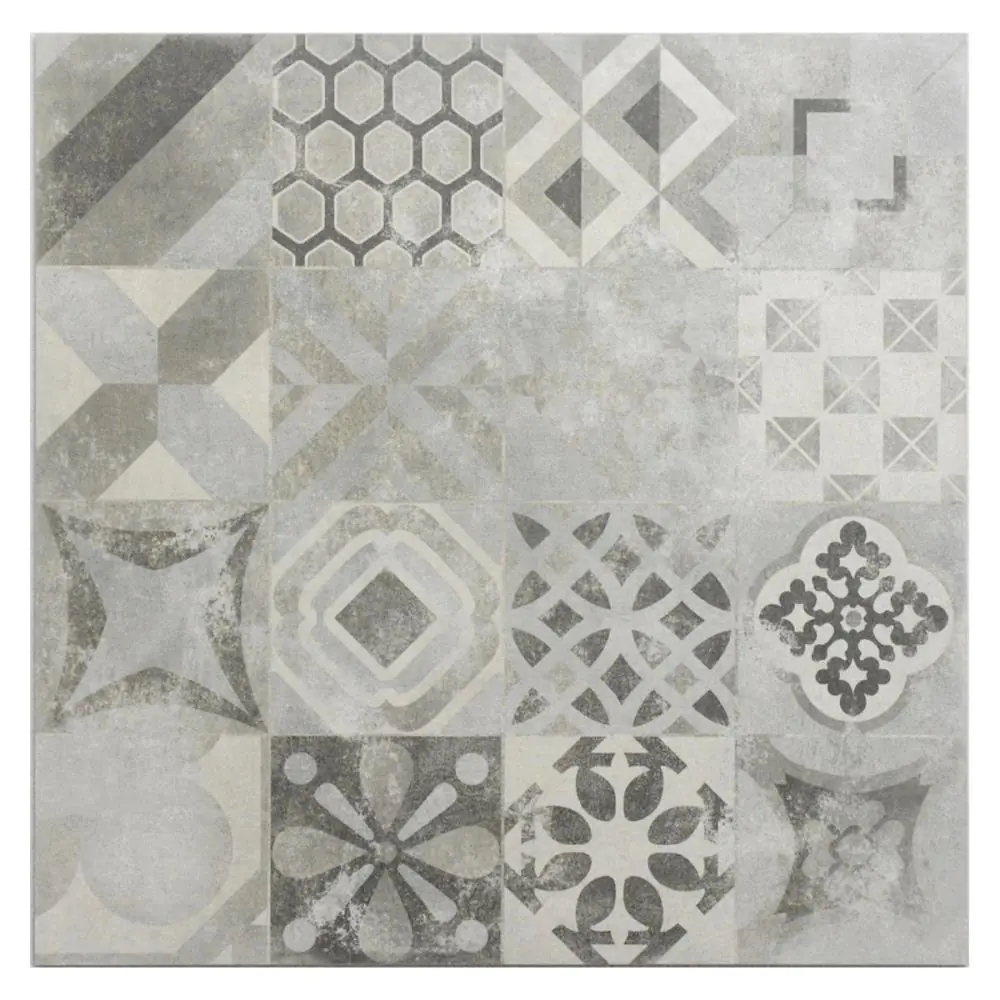 Bodenfliese Rondine J86828 Volcano cementine grey grau 60x60 cm I.Sorte Bodenfliese Rondine J86828 Volcano cementine grey grau 60x60 cm I.Sorte