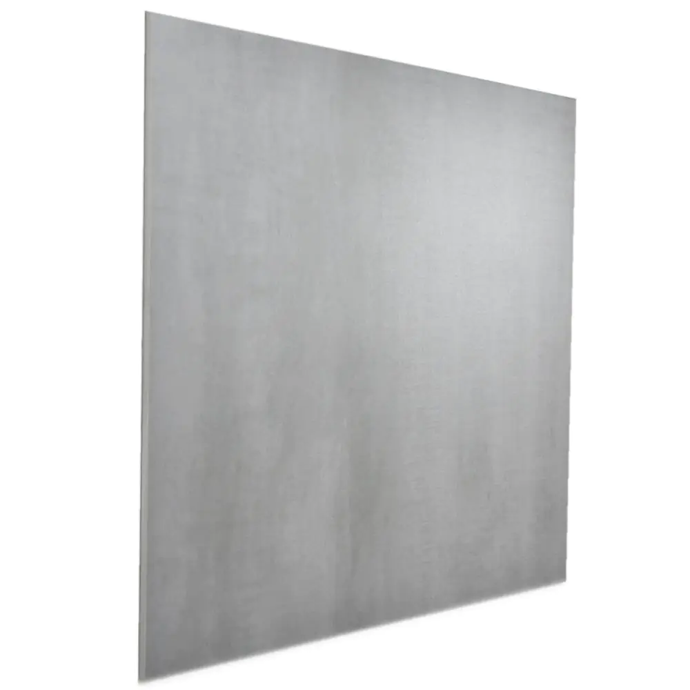 Bodenfliese Villeroy & Boch 2660 BM60 Metalyn steel dunkelgrau 60x60 cm I.Sorte