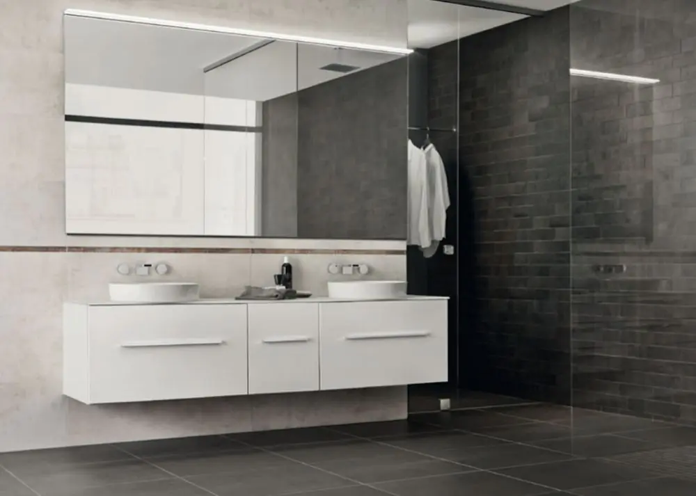 Mosaik Engers DOU Double Impact