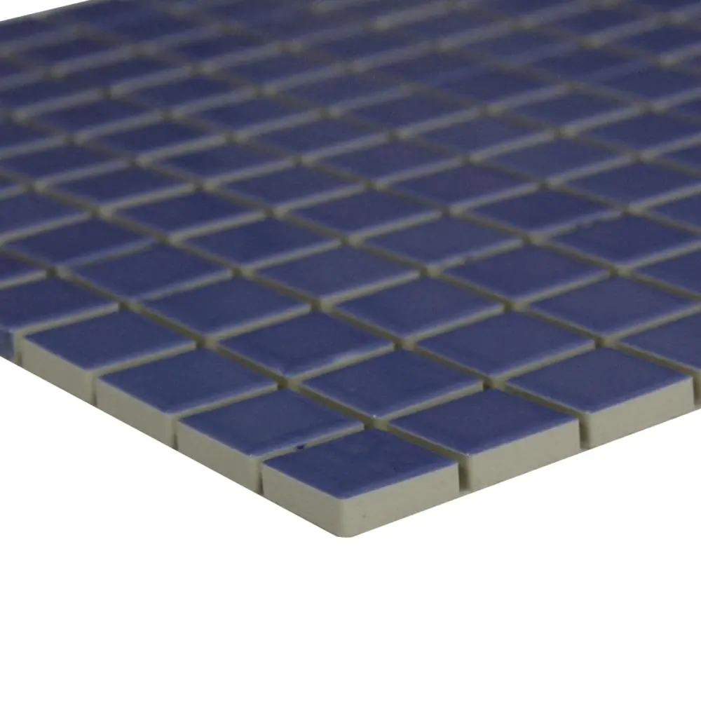 Mosaik Villeroy & Boch 3752 CK19 Creative System ozeanblau 30x30 cm I.Sorte Mosaik Villeroy & Boch 3752 CK19 Creative System ozeanblau 30x30 cm I.Sorte