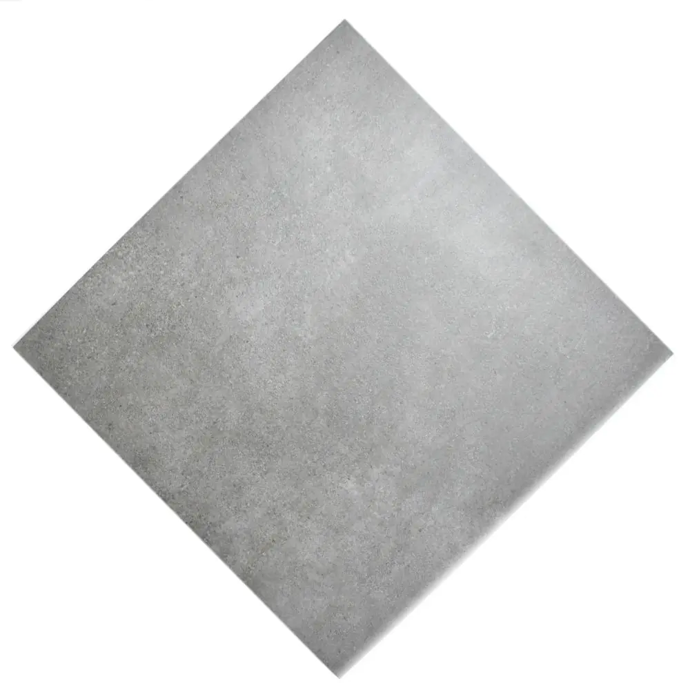Bodenfliese Villeroy & Boch 2818 SD9B Hudson volcano grau 80x80 cm I.Sorte