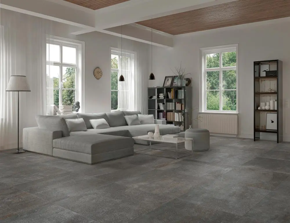 Bodenfliese Cercom Ceramiche 10557362 Stone Box multicolor selected 60x120 cm I.Sorte