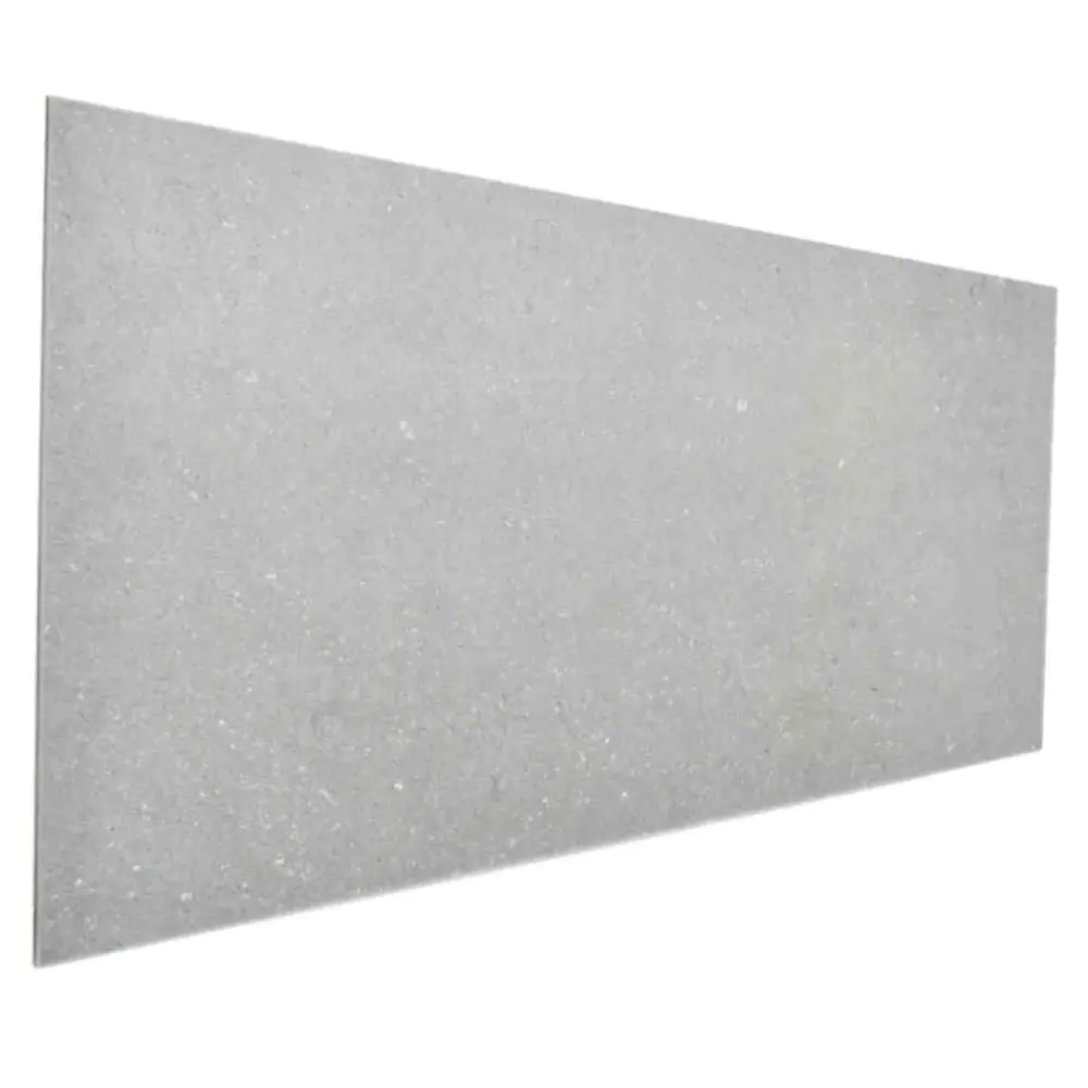 Bodenfliese Cifre Rift anthracite mate 60x120 cm
