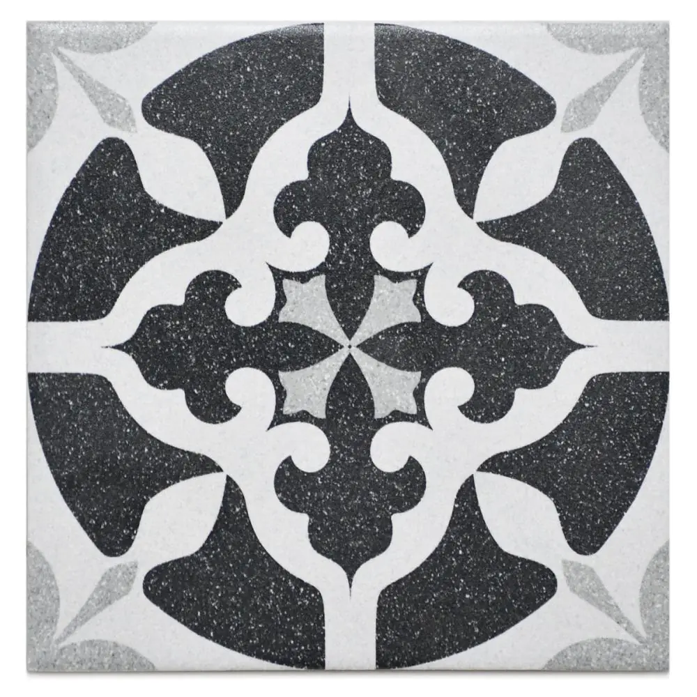 Bodenfliese Dekor Villeroy & Boch 2220 AM9F Alt Mettlach 2.0 mehrfarbig 20x20 cm I.Sorte Bodenfliese Dekor Villeroy & Boch 2220 AM9F Alt Mettlach 2.0 mehrfarbig 20x20 cm I.Sorte