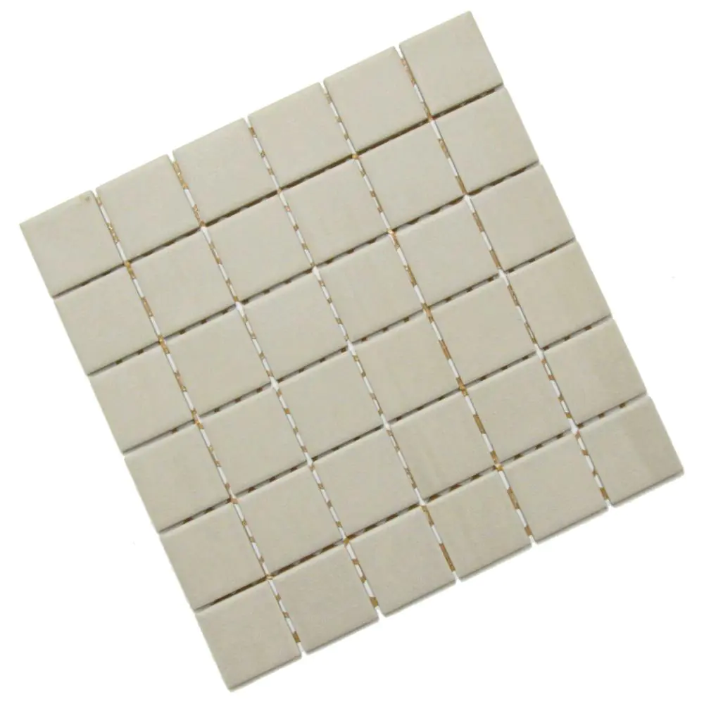 Mosaik Engers ARI580 Arizona zementgrau 30x30 cm I.Sorte Mosaik Engers ARI580 Arizona zementgrau 30x30 cm I.Sorte