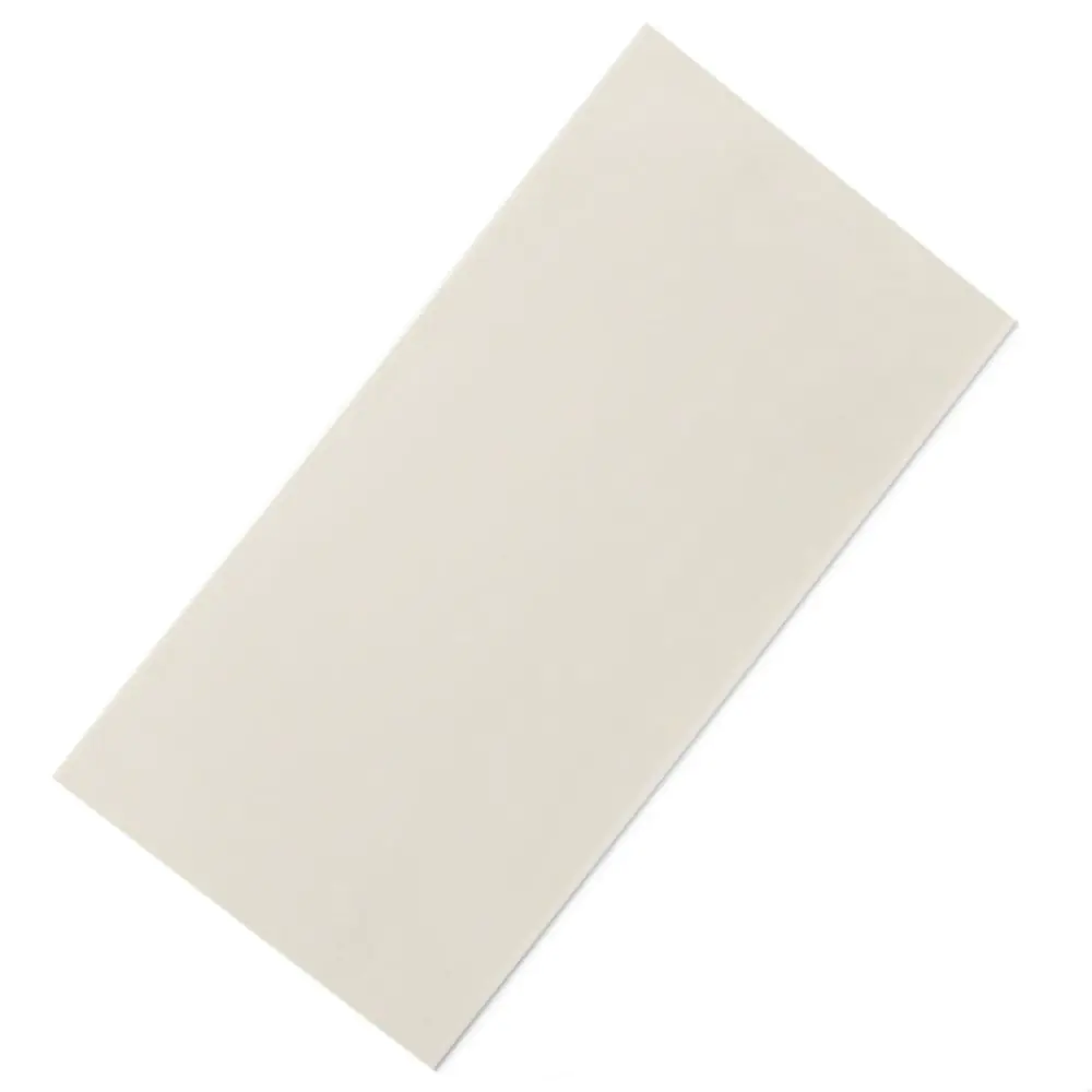 Wandfliese Villeroy & Boch 1560 SW10 White & Cream creme beige 25x50 cm I.Sorte Wandfliese Villeroy & Boch 1560 SW10 White & Cream creme beige 25x50 cm I.Sorte