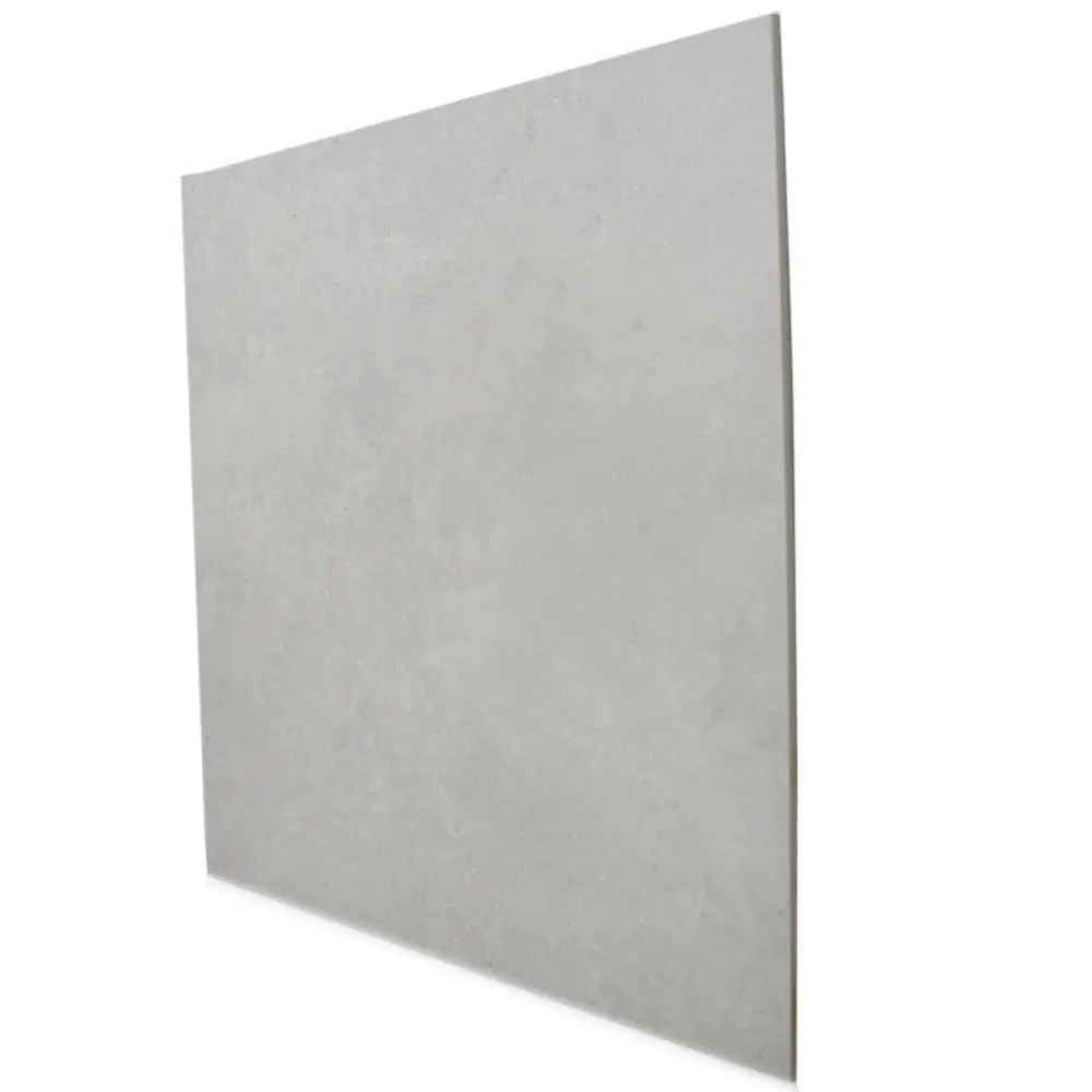 Bodenfliese VitrA K952090R Cementside light grey hellgrau 60x60 cm I.Sorte