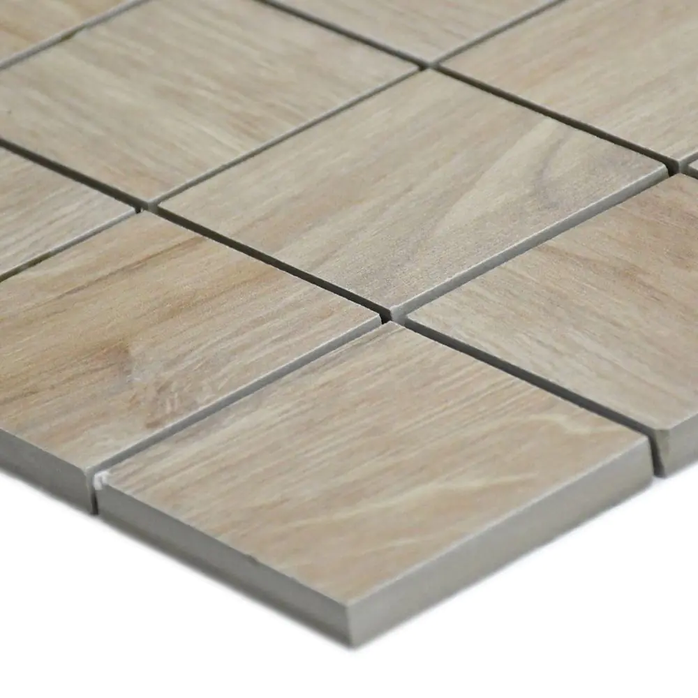 Mosaik Villeroy & Boch 2013 HR10 Oak Park crema creme 30x30 cm I.Sorte