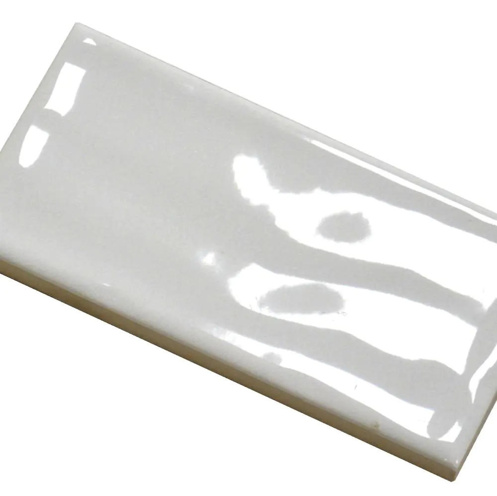 Wandfliese Cifre Sonora white weiß 7,5x15 cm I.Sorte Wandfliese Cifre Sonora white weiß 7,5x15 cm I.Sorte