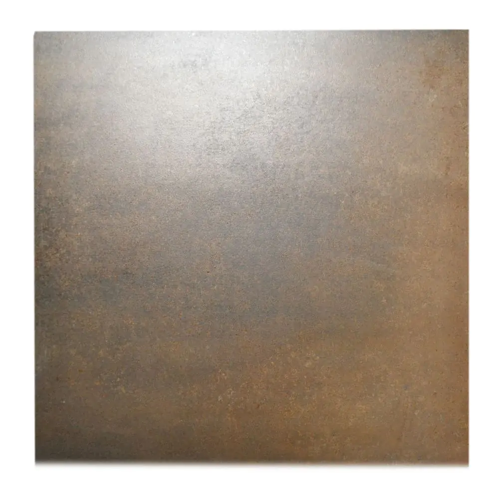 Bodenfliese Villeroy & Boch 2660 MC80 Metalcraft brown braun 60x60 cm I.Sorte