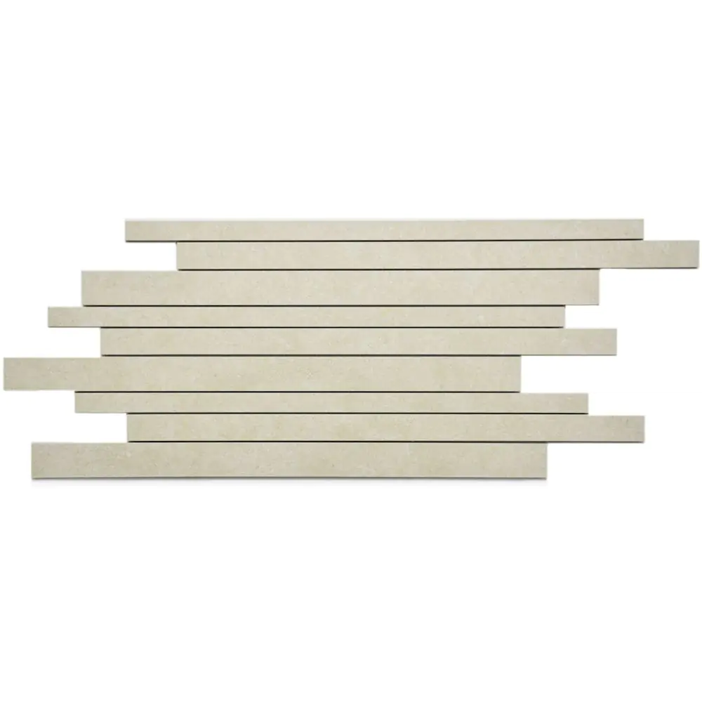 Mosaik Villeroy & Boch 2039 BT20 Back Home beige 30x60 cm I.Sorte