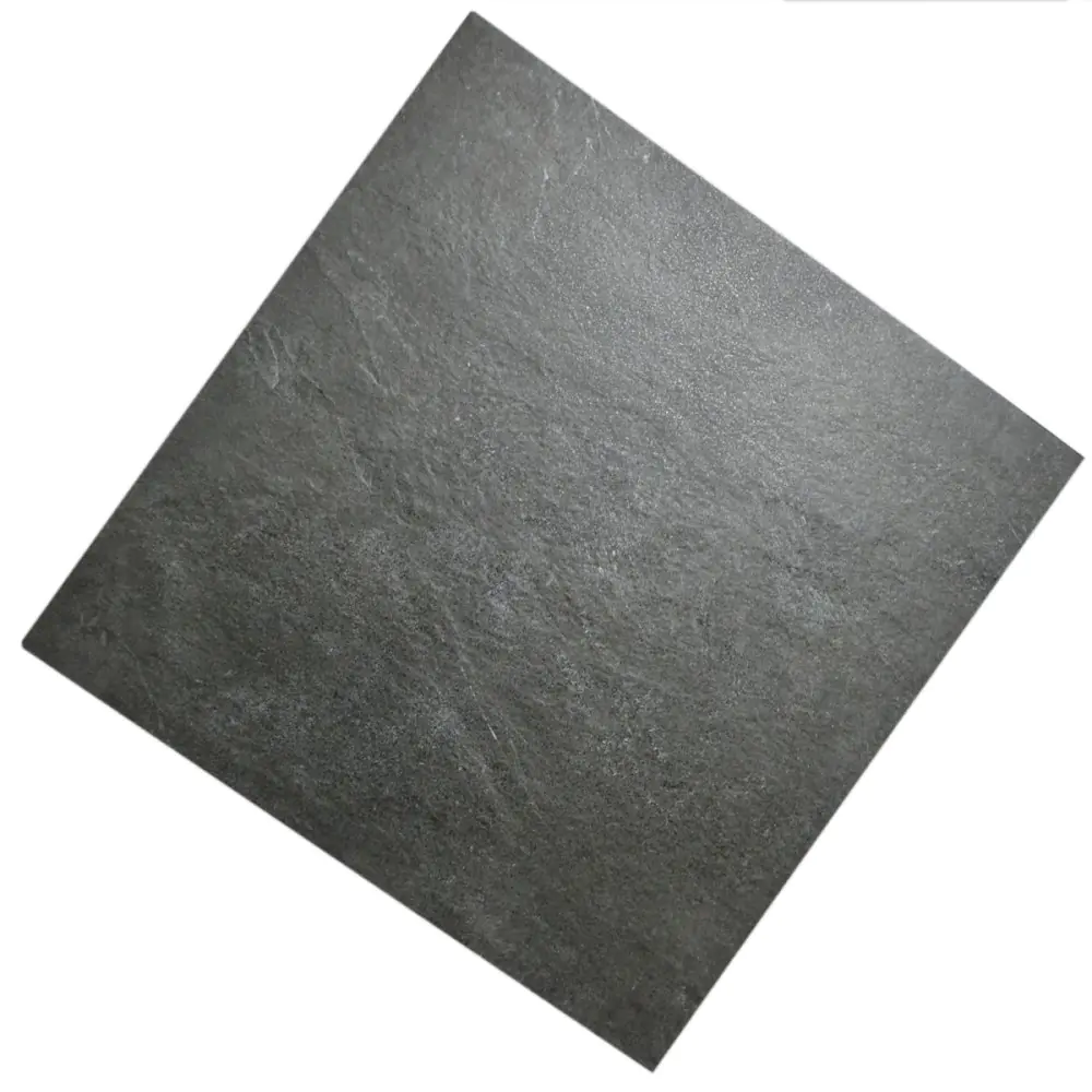 Terrassenplatte Villeroy & Boch 2886 RC90 Montagne Garden anthracite anthrazit 80x80 cm I.Sorte
