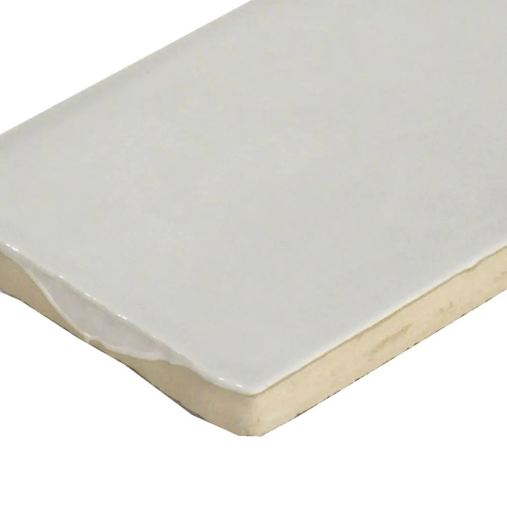 Wandfliese Cifre Atlas pearl brillo grau 7,5x15 cm I.Sorte Wandfliese Cifre Atlas pearl brillo grau 7,5x15 cm I.Sorte