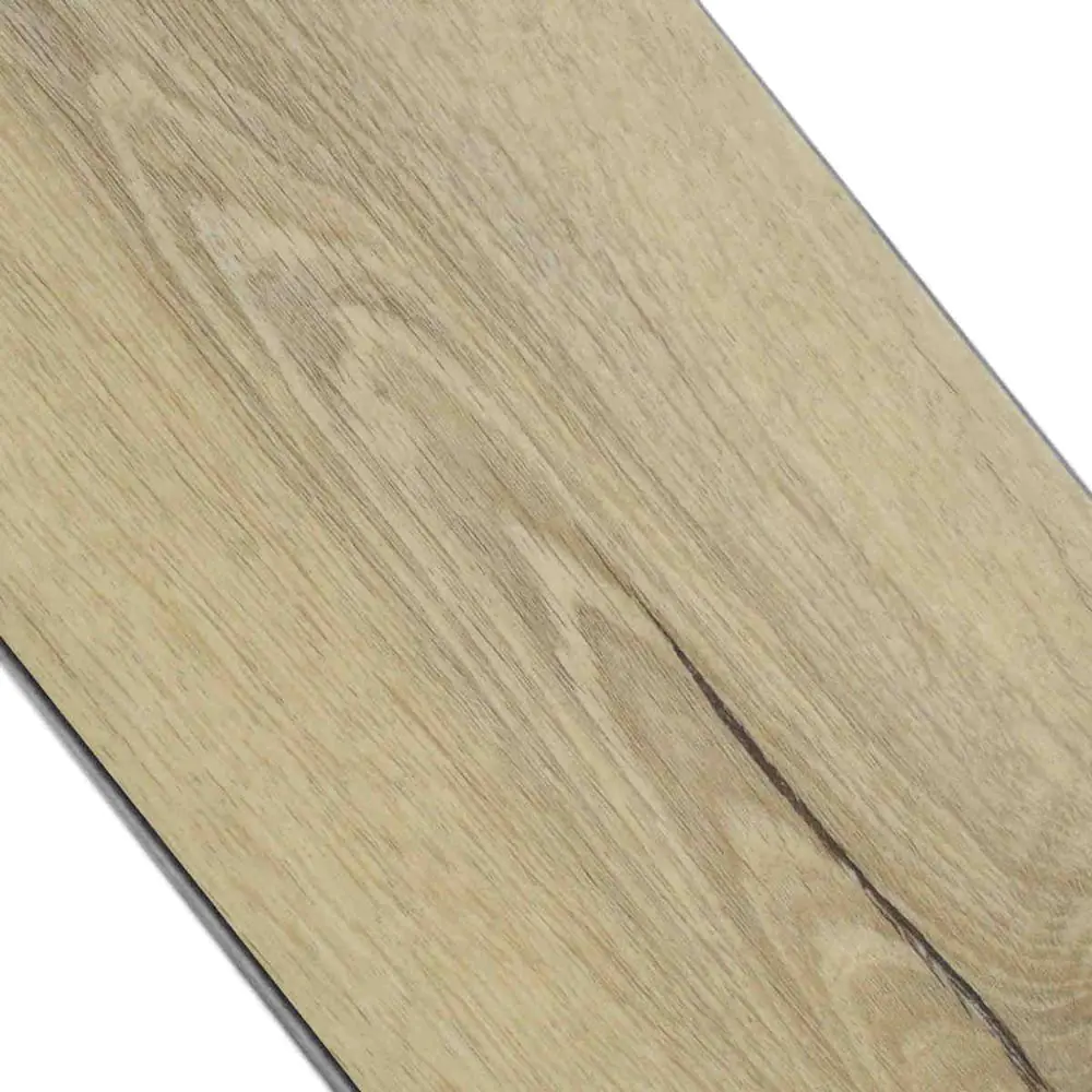 SPC Klick-Vinylboden Lalegno A16595 Vitesse dolomiti hellbraun 18x122 cm