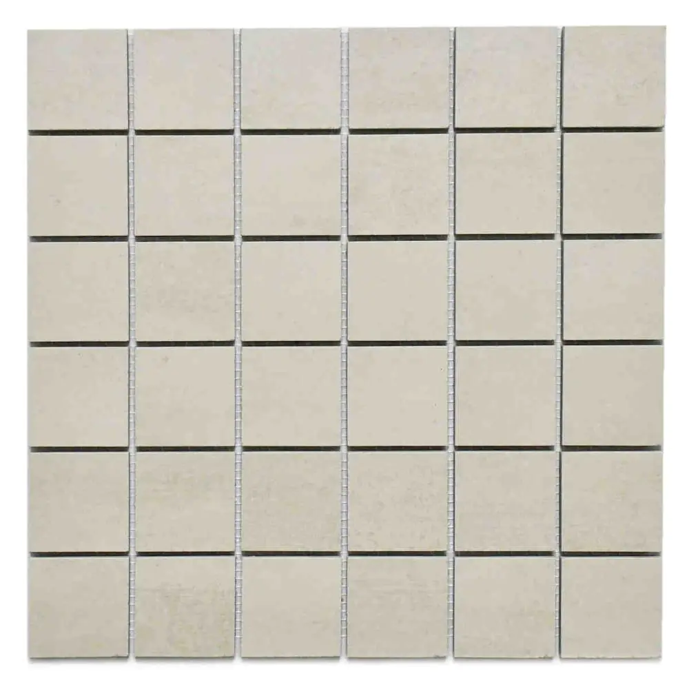 Mosaik Engers 2CEN-1242-8G-10 Centro sand beige 30x30 cm I. Sorte