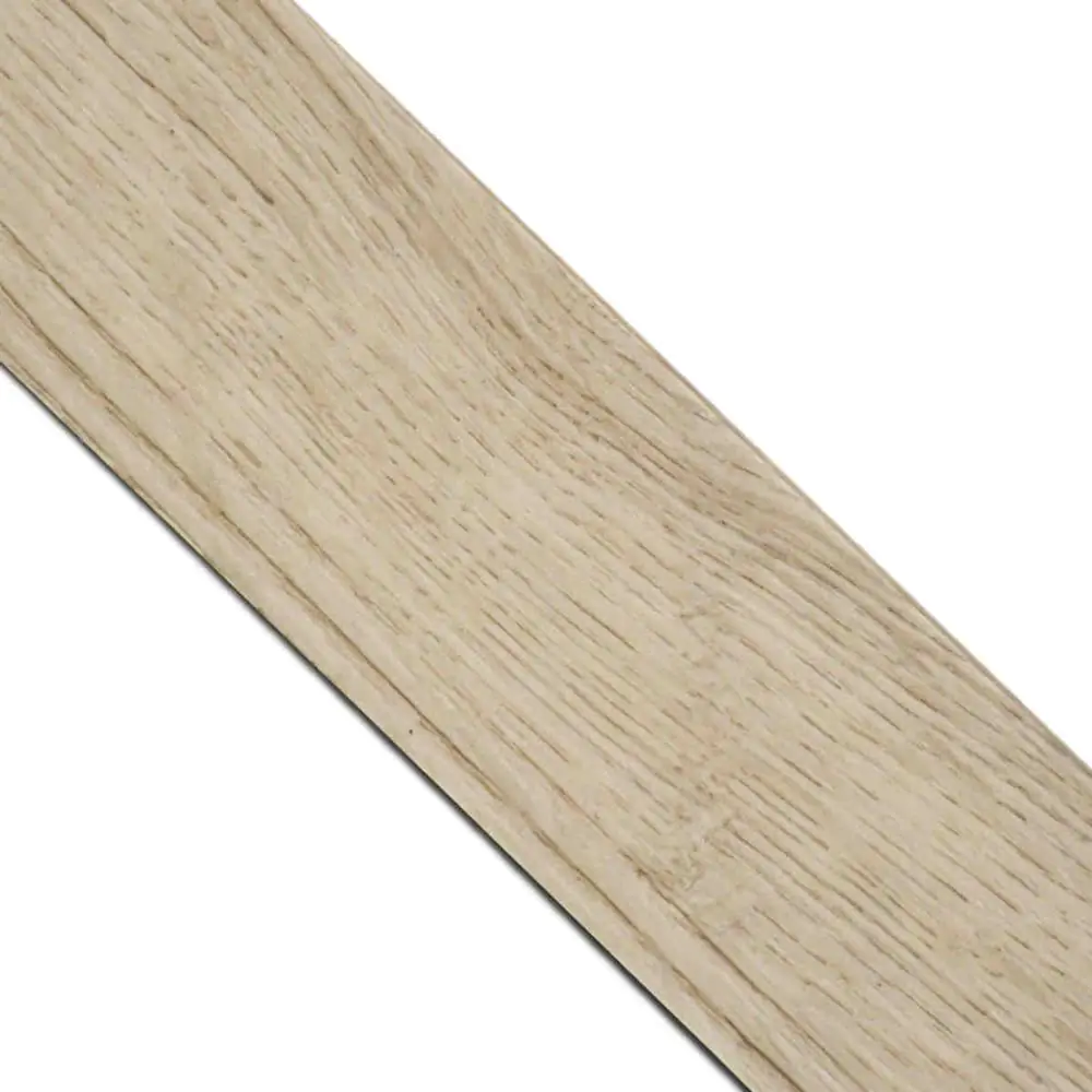 Sockelleiste Lalegno Gubbio Abschlussleiste für SPC Vinylboden