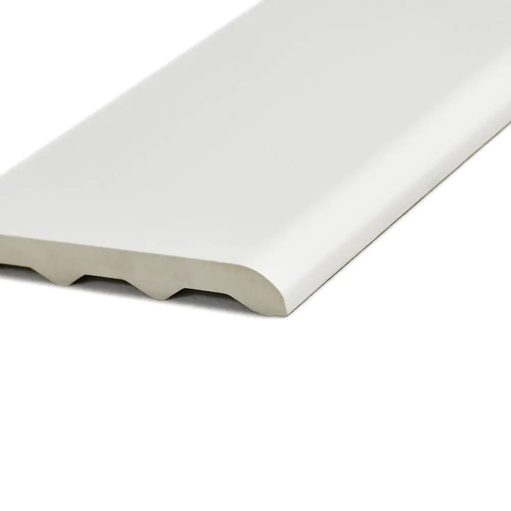 Sockel Villeroy & Boch 1506 NE00 Cherie white weiß 15x60 cm I.Sorte Sockel Villeroy & Boch 1506 NE00 Cherie white weiß 15x60 cm I.Sorte