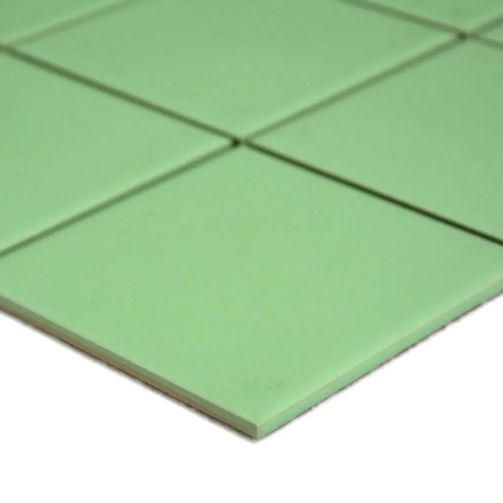 Mosaik Villeroy & Boch 3201 PA24 Pro Architectura jade grün 30x50 cm I.Sorte Mosaik Villeroy & Boch 3201 PA24 Pro Architectura jade grün 30x50 cm I.Sorte