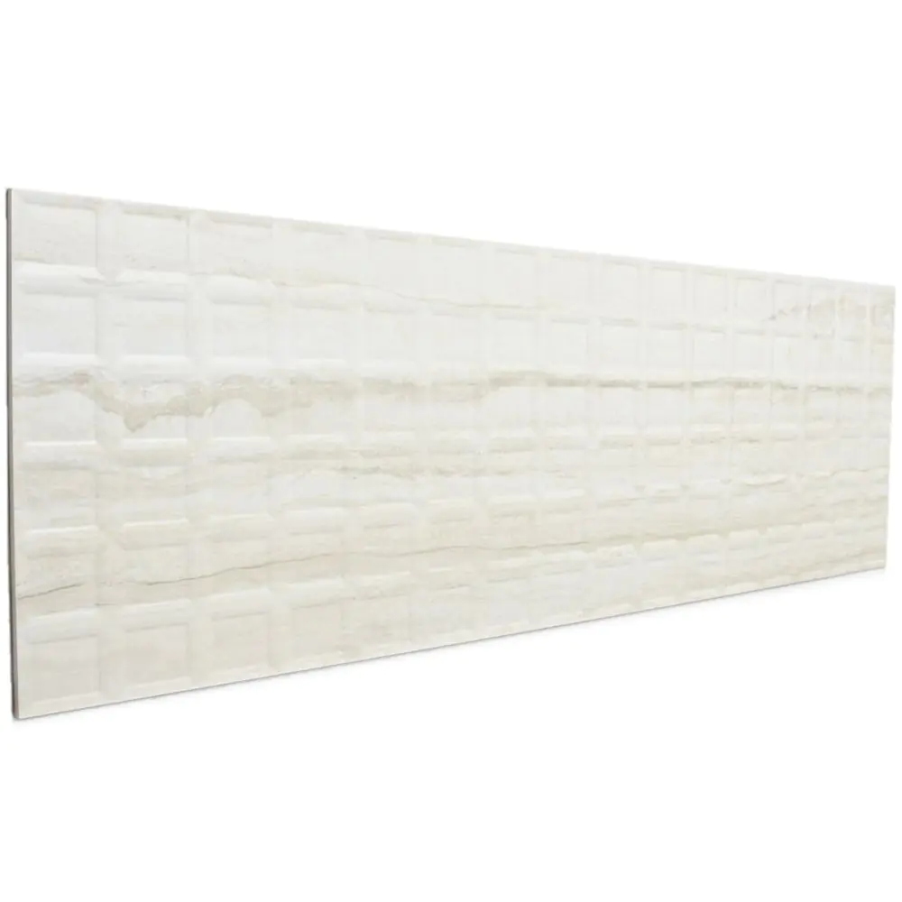 Wandfliese Villeroy & Boch 1462 TR10 Tuscan Traces ivory creme 40x120 cm I.Sorte Wandfliese Villeroy & Boch 1462 TR10 Tuscan Traces ivory creme 40x120 cm I.Sorte