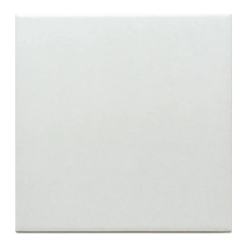 Bodenfliese Equipe Ceramicas 20868 Caprice white grau weiß 20x20 cm I.Sorte