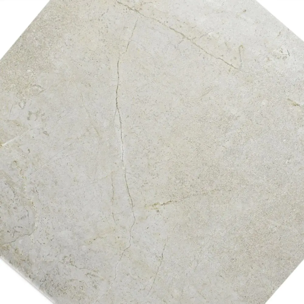 Bodenfliese Cercom Ceramiche 1089321 Everstone evercream greige120x120 cm I.Sorte