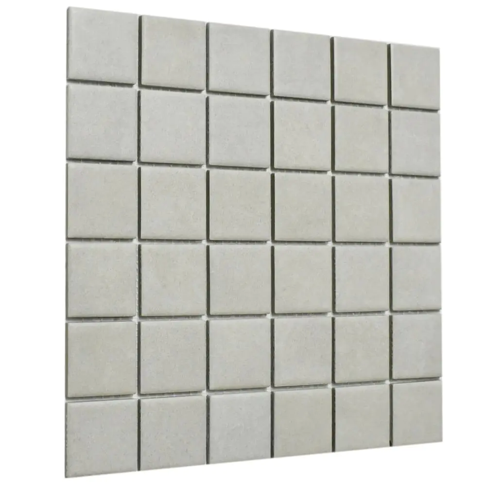 Mosaik Villeroy & Boch 2706 BT10 Back Home natural white grau 30x30 cm I.Sorte Mosaik Villeroy & Boch 2706 BT10 Back Home natural white grau 30x30 cm I.Sorte