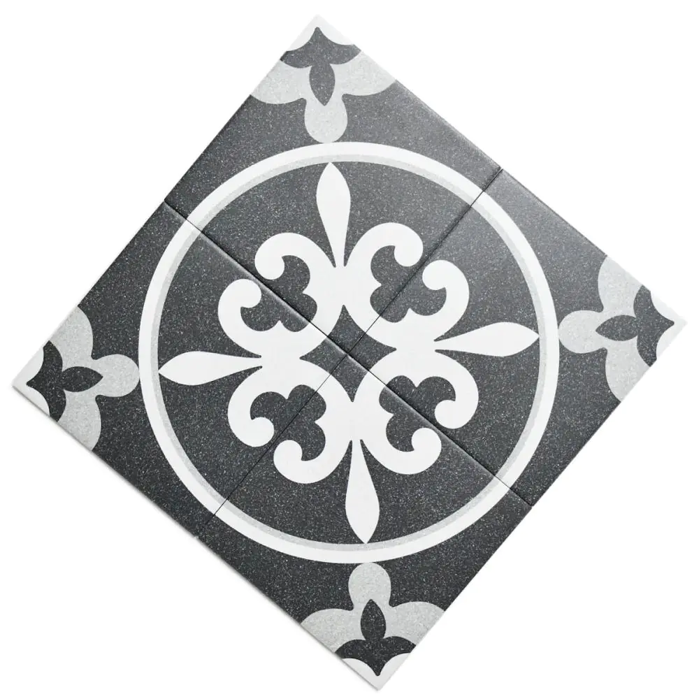 Bodenfliese Dekor Villeroy & Boch 2220 AM9C Alt Mettlach 2.0 mehrfarbig 20x20 cm I.Sorte Bodenfliese Dekor Villeroy & Boch 2220 AM9C Alt Mettlach 2.0 mehrfarbig 20x20 cm I.Sorte