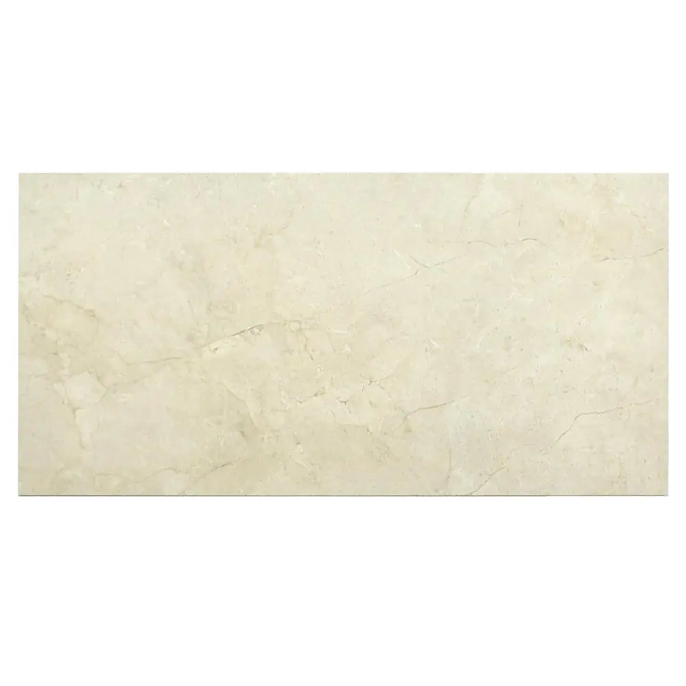 Bodenfliese Cifre Crema Marfil creme pulido 60x120 cm I.Sorte