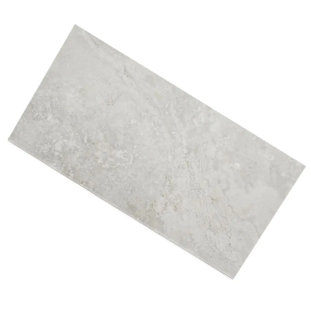 Bodenfliese Italgraniti TR06BA I Travertini grigio cross cut 60x120 cm I.Sorte