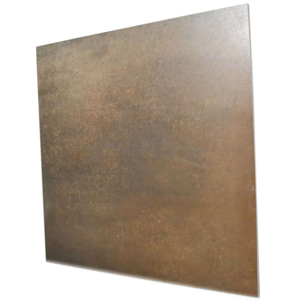 Bodenfliese Villeroy & Boch 2660 MC80 Metalcraft brown braun 60x60 cm I.Sorte