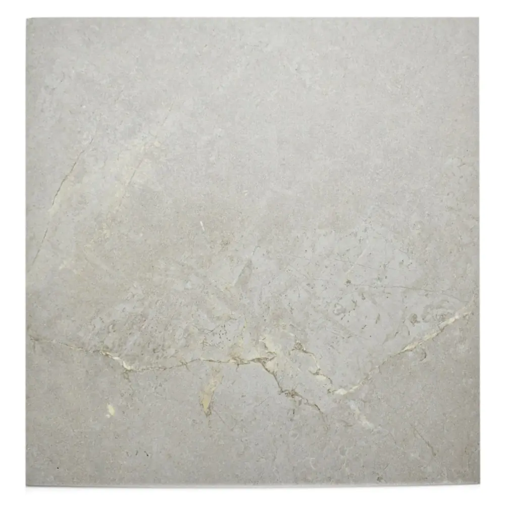 Bodenfliese RAK Ceramics A06GBLIC-LIG.A6X0R Baltico light grey 60x60 cm I.Sorte