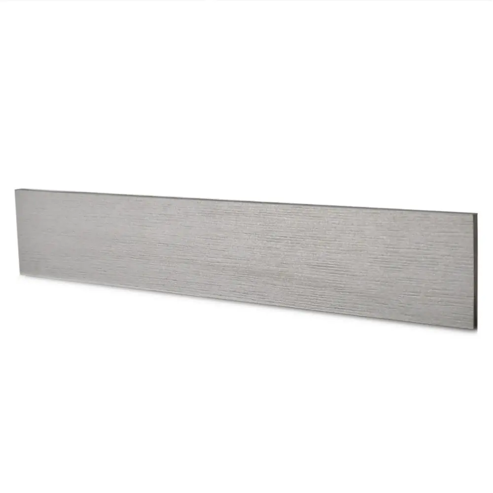 Bordüre Villeroy & Boch 2691 MA62 Marble Arch silver grau 10x60 cm I.Sorte