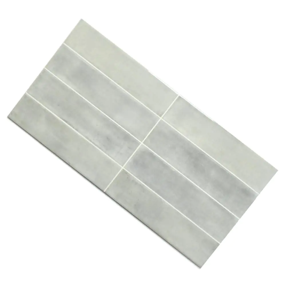 Wandfliese Cifre Botan grey brillo grau 30x60 cm I.Sorte