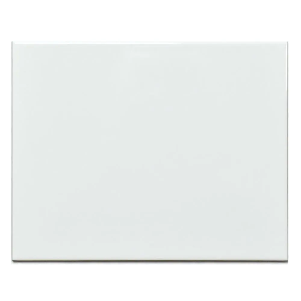 Wandfliese Villeroy & Boch 1331 TW02 Unit Two weiß 20x25 cm I.Sorte Wandfliese Villeroy & Boch 1331 TW02 Unit Two weiß 20x25 cm I.Sorte