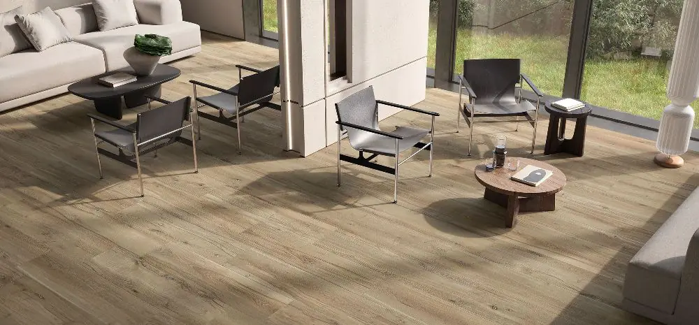 Bodenfliese Villeroy & Boch 2780 WL10 Wood Selection brushed oak beige 20x120 cm I.Sorte