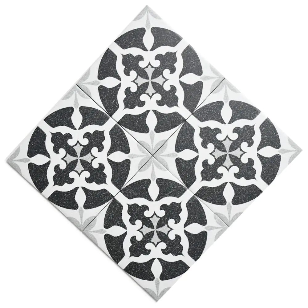 Bodenfliese Dekor Villeroy & Boch 2220 AM9F Alt Mettlach 2.0 mehrfarbig 20x20 cm I.Sorte Bodenfliese Dekor Villeroy & Boch 2220 AM9F Alt Mettlach 2.0 mehrfarbig 20x20 cm I.Sorte