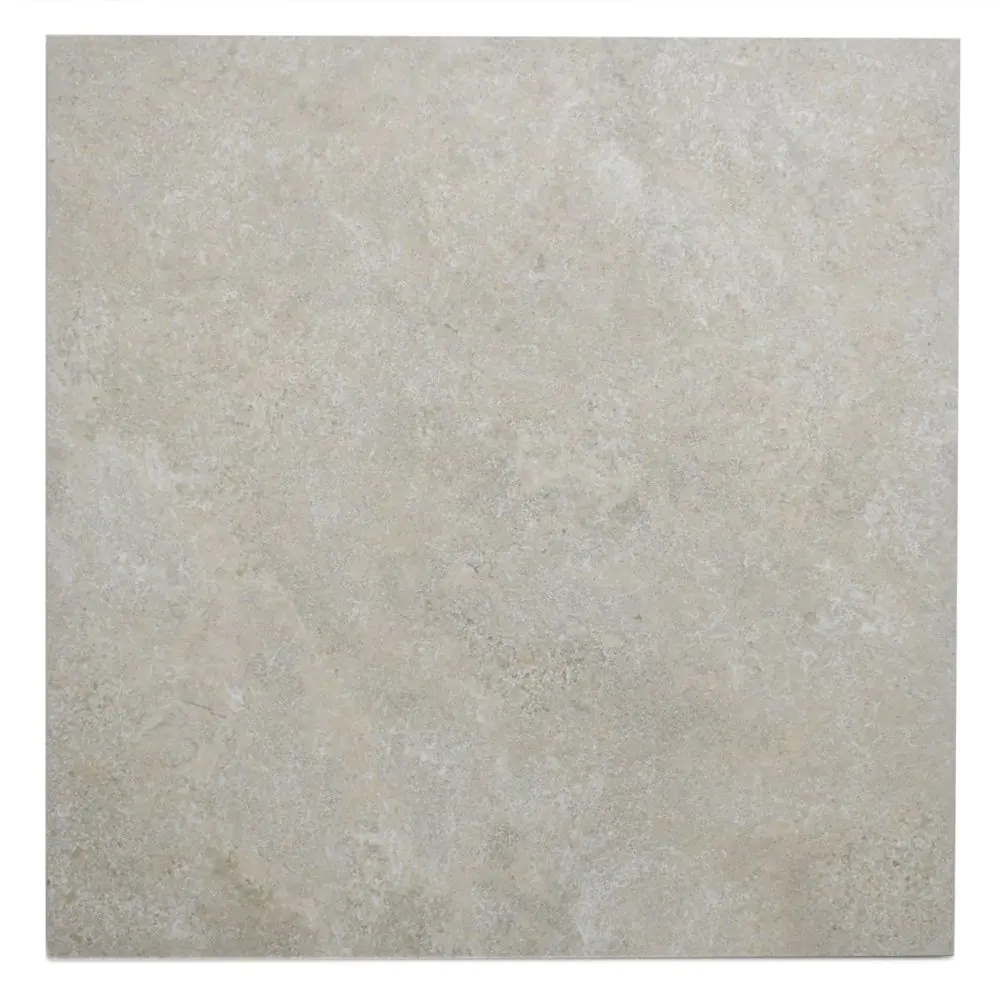 Terrassenplatte VitrA K957675 Naturalux Crosscut greige greige 60x60 cm I.Sorte