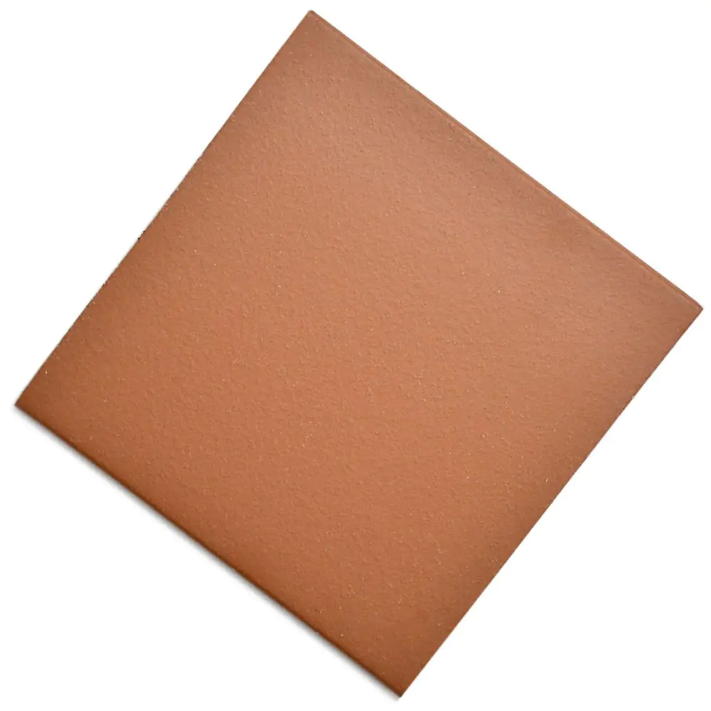 Bodenfliese ABC Klinker 1821 1610 Natural malta rotbraun 24x24 cm I.Sorte