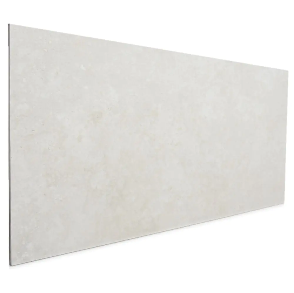 Bodenfliese Italgraniti TR02BA I Travertini bianco cross cut 60x120 cm I.Sorte