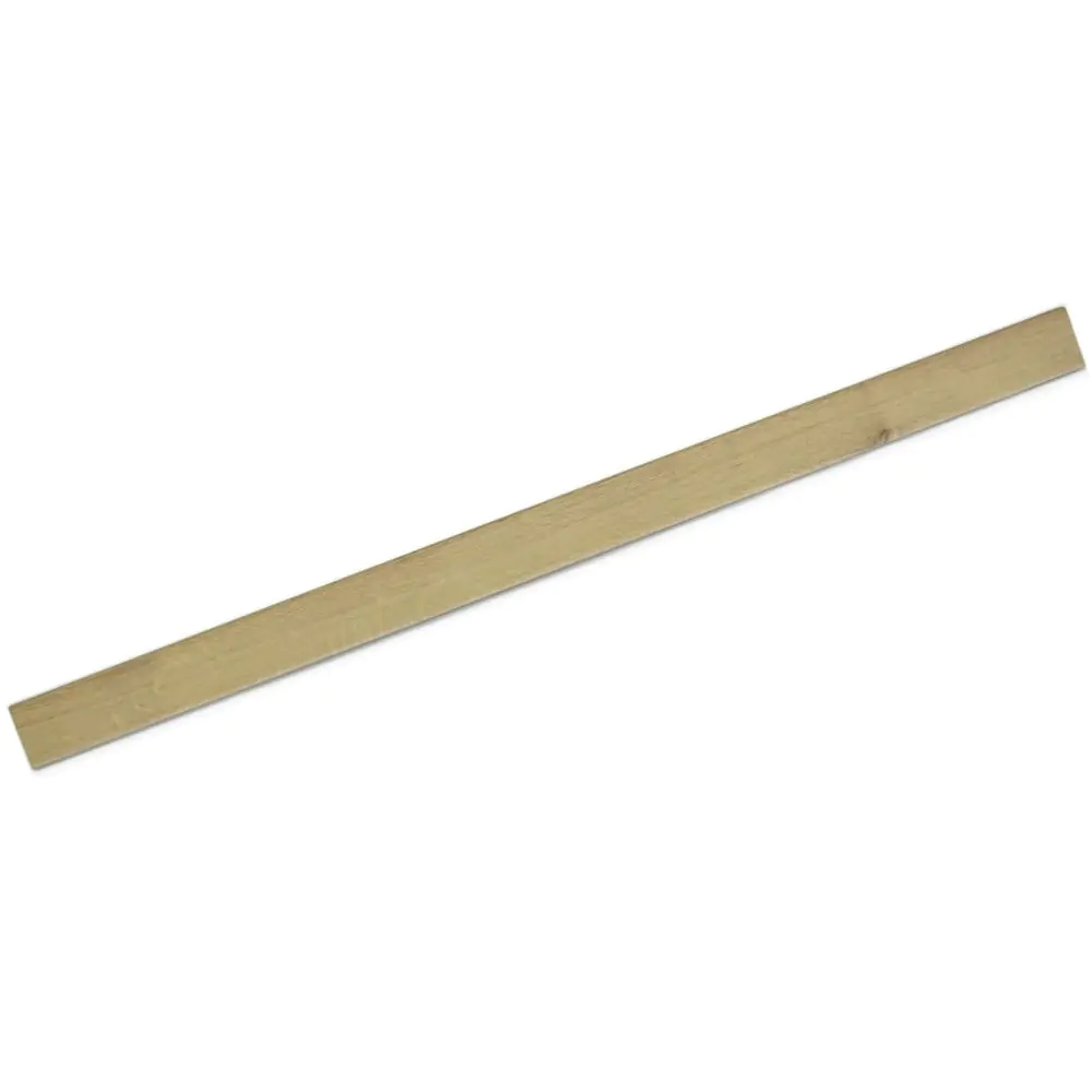 Sockel Villeroy & Boch 2139 HR20 Oak Park chalete braun creme 7,5x120 cm I.Sorte