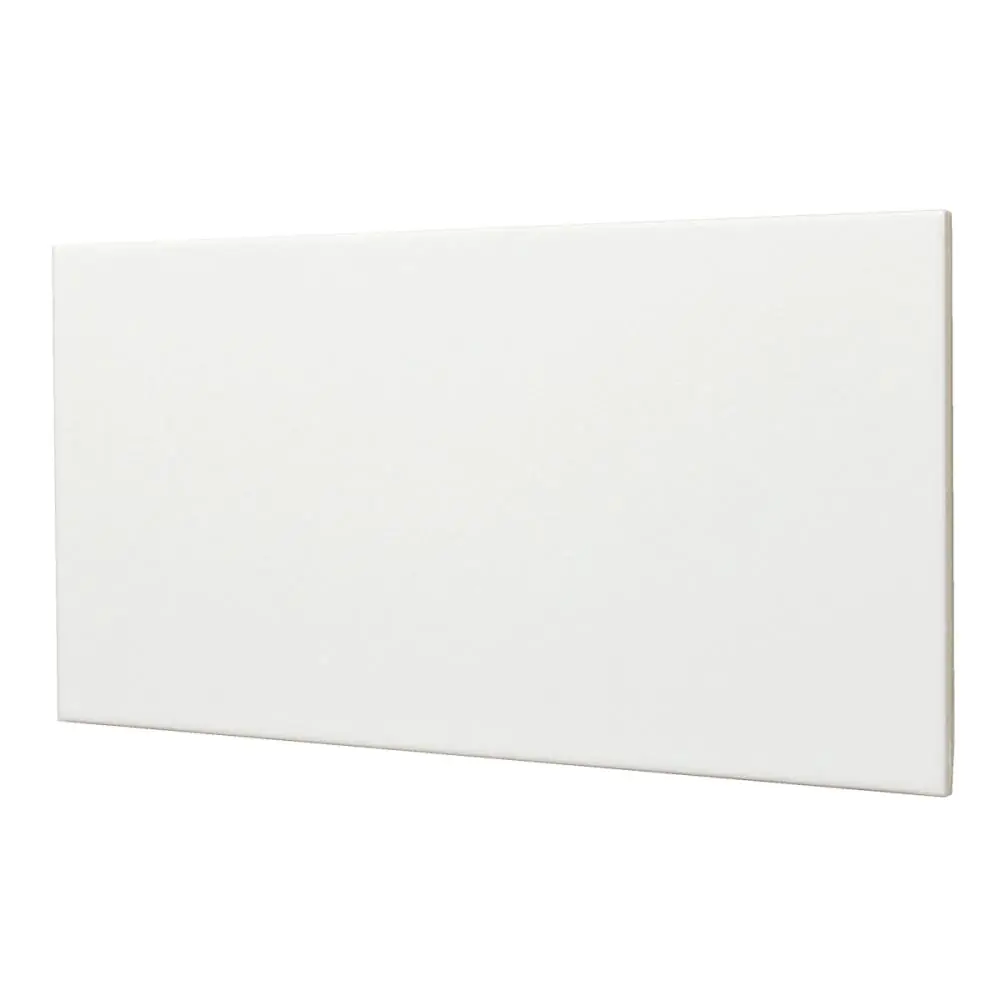 Wandfliese Villeroy & Boch 1560 SW01 White & Cream weiß 25x50 cm I.Sorte