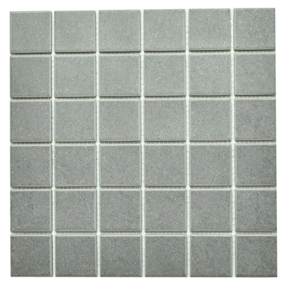 Mosaik Villeroy & Boch 2706 BT60 Back Home stone grey grau 30x30 cm I.Sorte