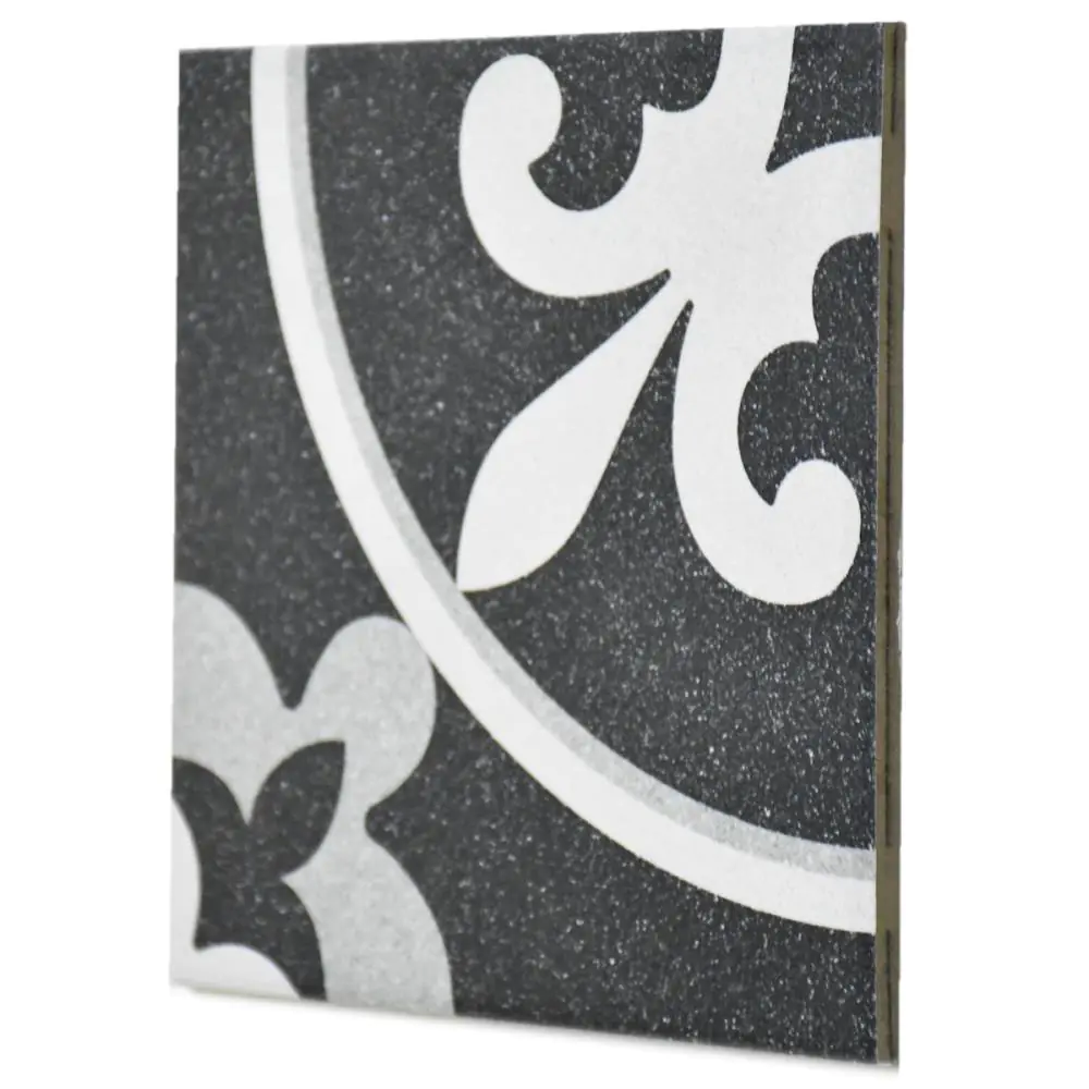 Bodenfliese Dekor Villeroy & Boch 2220 AM9C Alt Mettlach 2.0 mehrfarbig 20x20 cm I.Sorte Bodenfliese Dekor Villeroy & Boch 2220 AM9C Alt Mettlach 2.0 mehrfarbig 20x20 cm I.Sorte