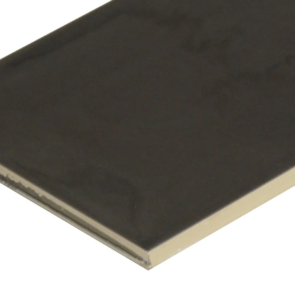 Wandfliese Cifre Atmosphere black schwarz 12,5x25 cm I.Sorte Wandfliese Cifre Atmosphere black schwarz 12,5x25 cm I.Sorte