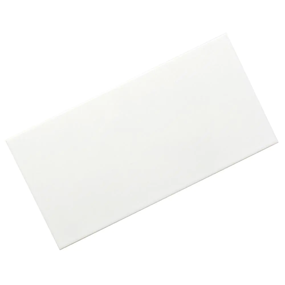 Wandfliese Villeroy & Boch 1560 SW01 White & Cream weiß 25x50 cm I.Sorte