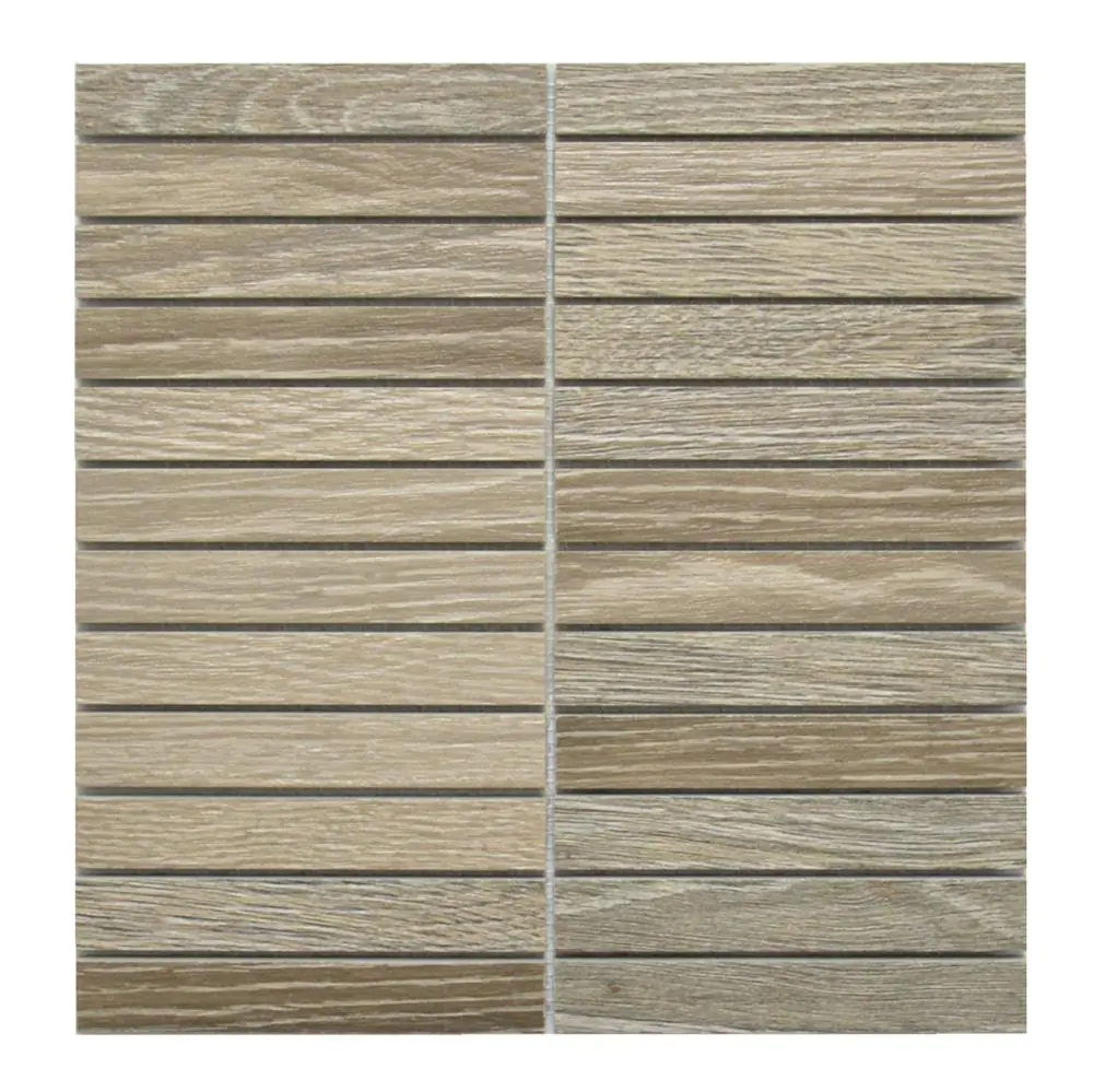 Mosaik Villeroy & Boch 2135 PC7V Halston greige 30x30 cm I.Sorte Mosaik Villeroy & Boch 2135 PC7V Halston greige 30x30 cm I.Sorte