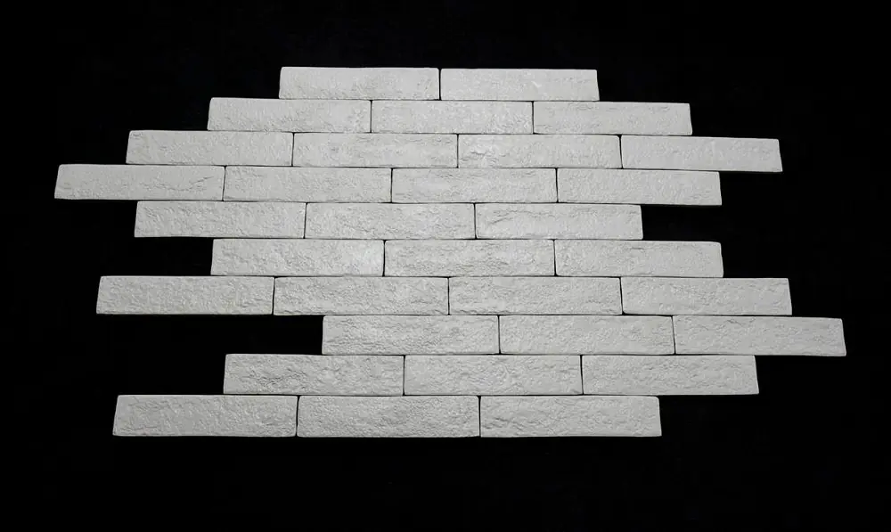 Bodenfliese Rondine J85860 Brick New York grey grau 6x25 cm I.Sorte Bodenfliese Rondine J85860 Brick New York grey grau 6x25 cm I.Sorte