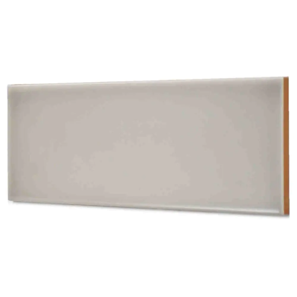 Wandfliese Iris Calx sabbia taupe 10x30 cm I.Sorte