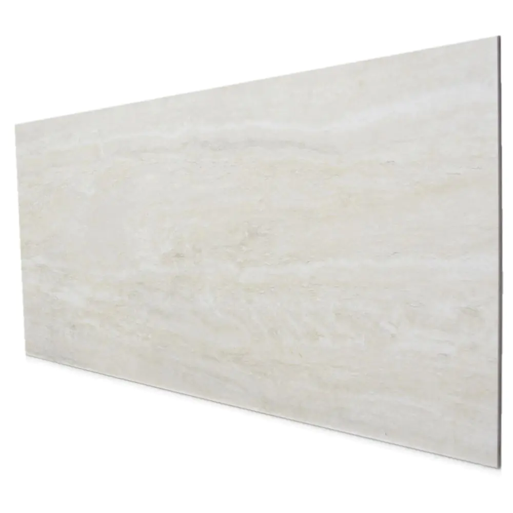 Bodenfliese Italgraniti TR01BA I Travertini bianco cross cut 60x120 cm I.Sorte