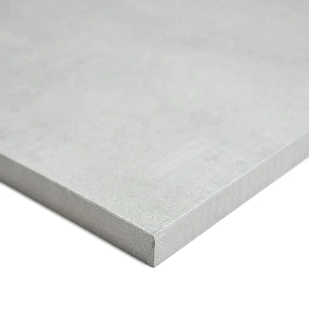 Terrassenplatte Villeroy & Boch 2891 MT06 Memphis Outdoor silver grey grau 80x80 cm I.Sorte